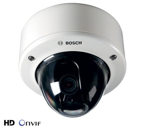 Bosch NIN-73013-A3A IP Cameras | Tensor Security